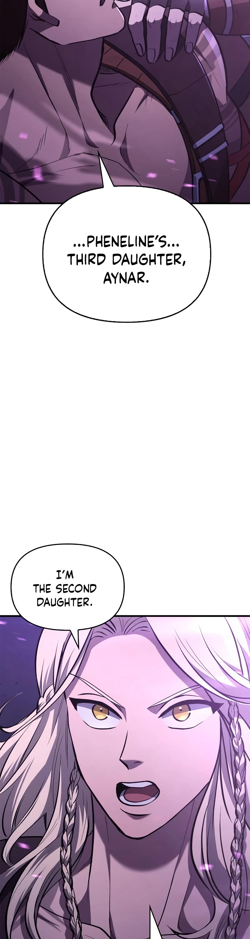 Surviving the Game as a Barbarian Chapter 2 page 74 - Chapter 2