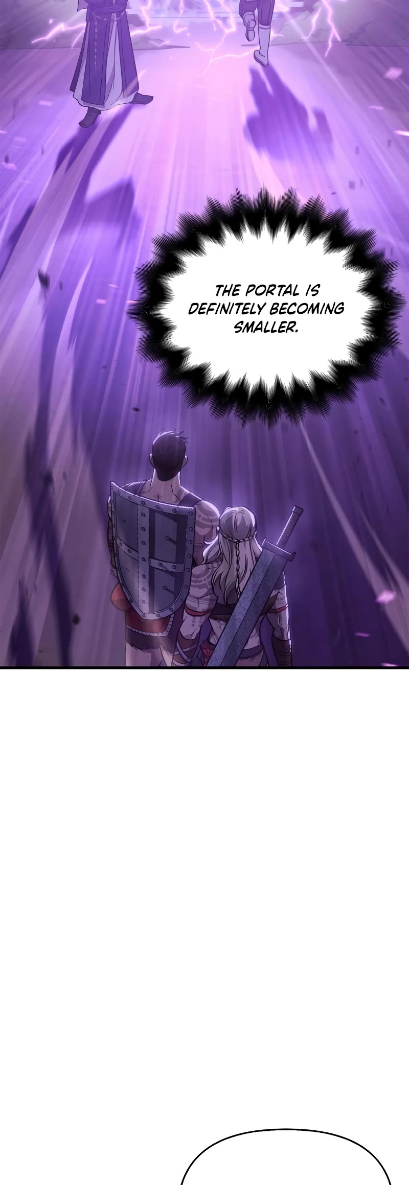 Surviving the Game as a Barbarian Chapter 2 page 76 - Chapter 2