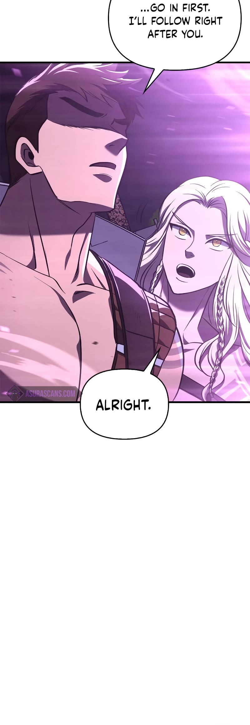 Surviving the Game as a Barbarian Chapter 2 page 77 - Chapter 2