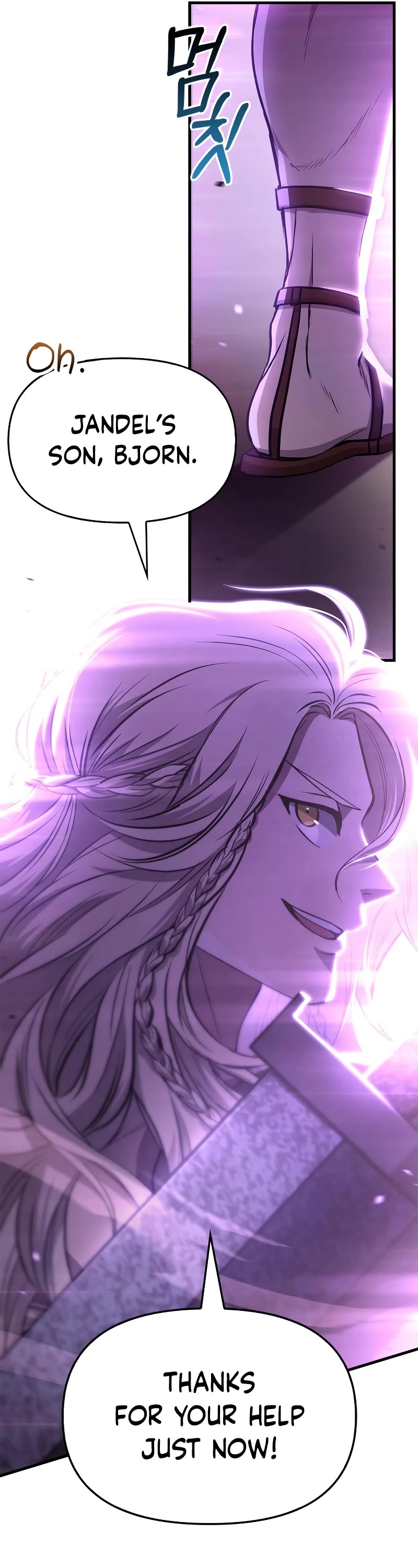 Surviving the Game as a Barbarian Chapter 2 page 78 - Chapter 2