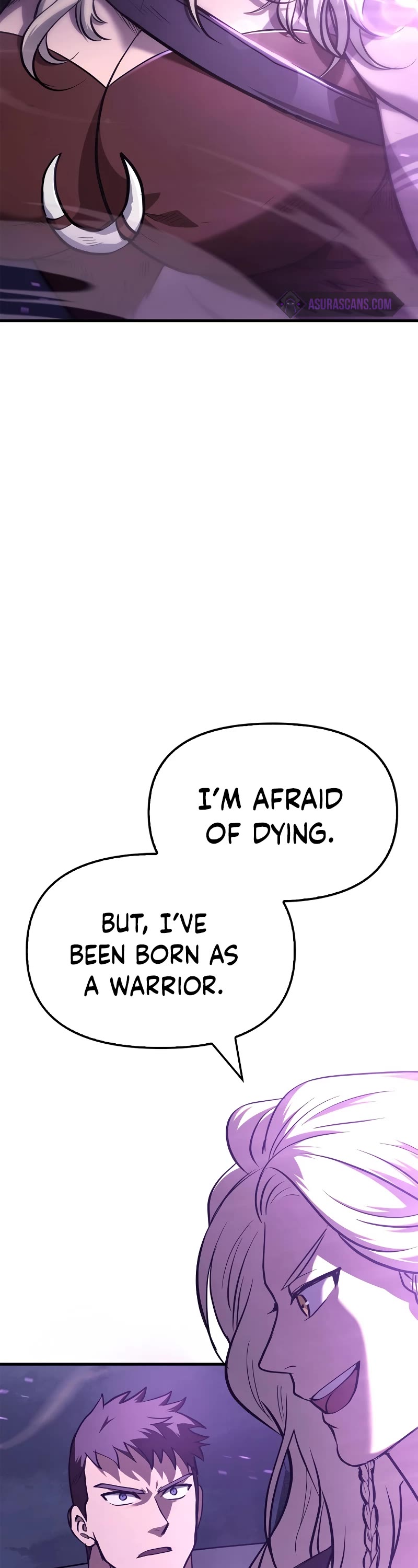 Surviving the Game as a Barbarian Chapter 2 page 87 - Chapter 2