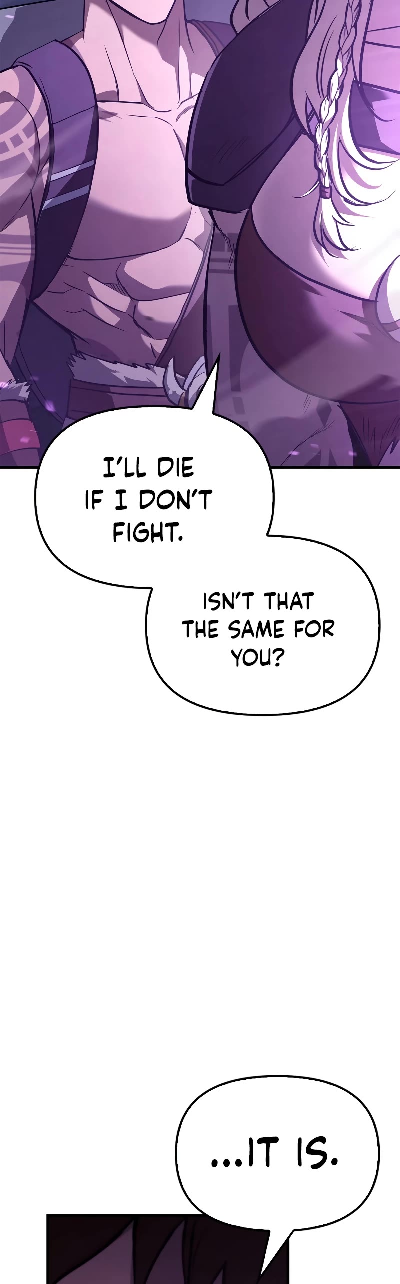 Surviving the Game as a Barbarian Chapter 2 page 88 - Chapter 2