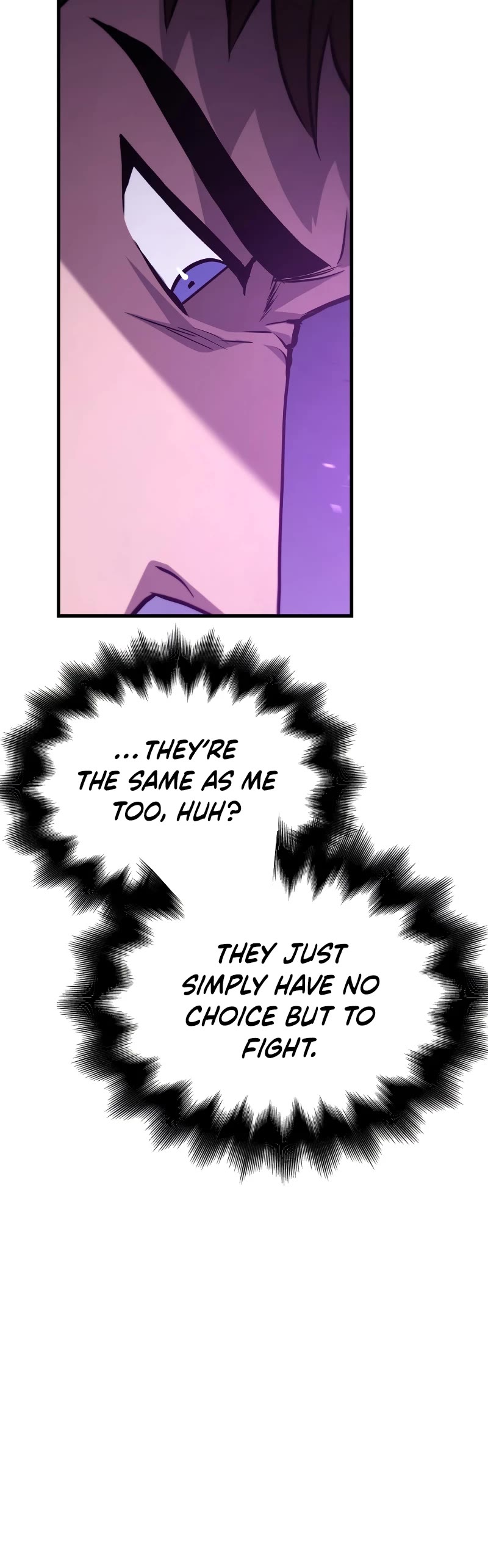 Surviving the Game as a Barbarian Chapter 2 page 89 - Chapter 2