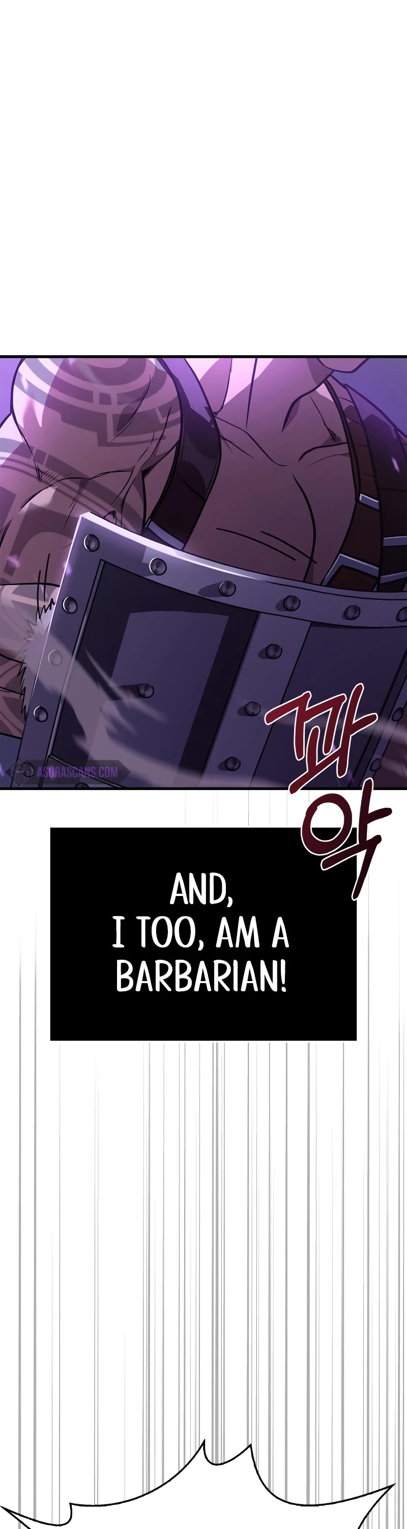 Surviving the Game as a Barbarian Chapter 2 page 91 - Chapter 2