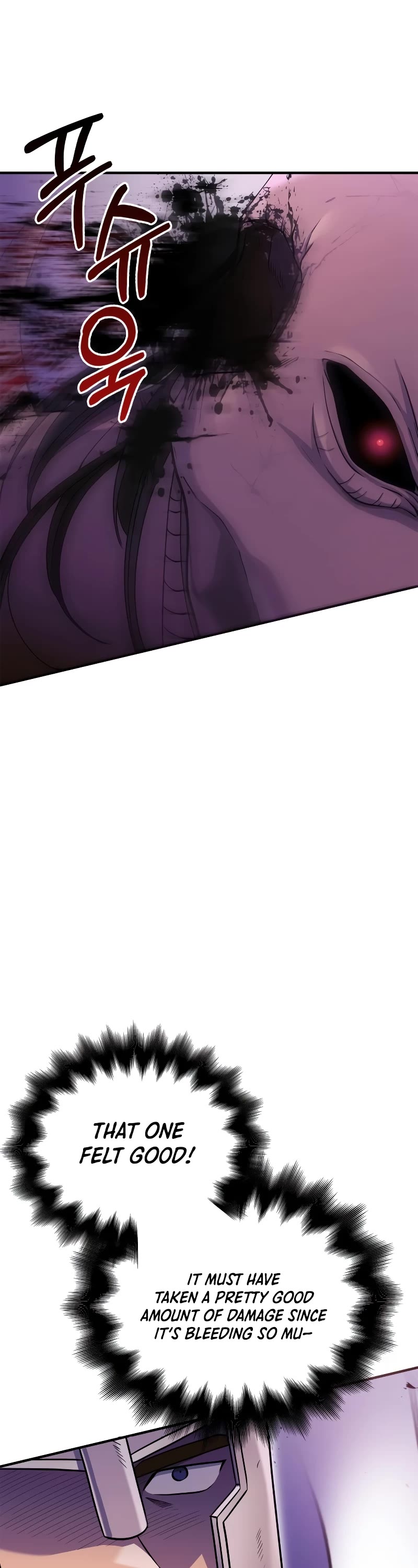 Surviving the Game as a Barbarian Chapter 20 page 19 - Chapter 20