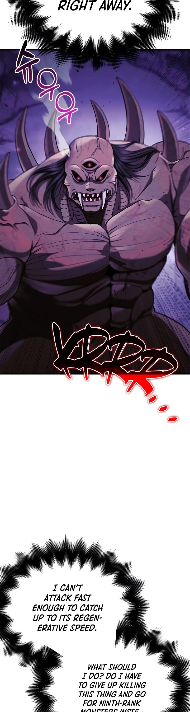 Surviving the Game as a Barbarian Chapter 20 page 24 - Chapter 20