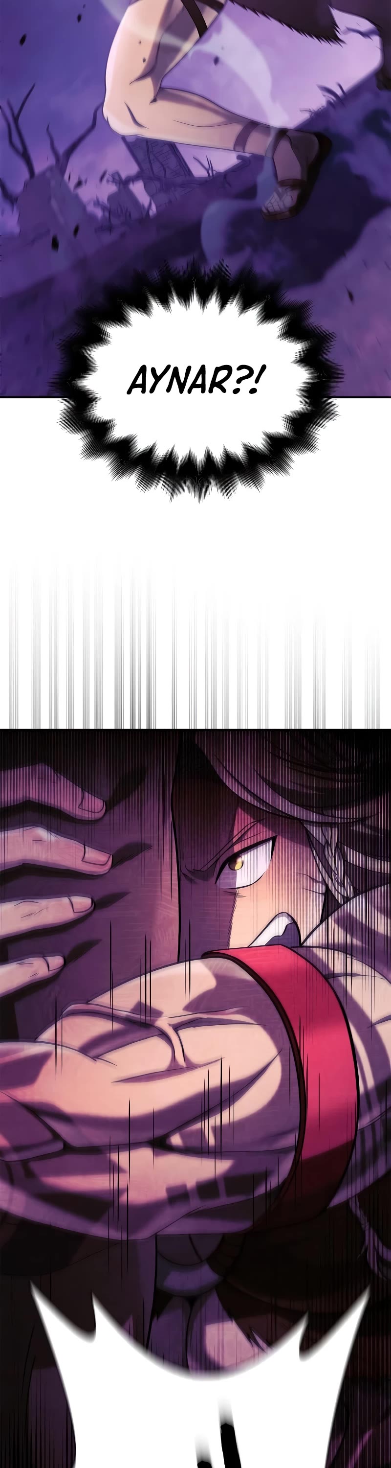 Surviving the Game as a Barbarian Chapter 20 page 26 - Chapter 20
