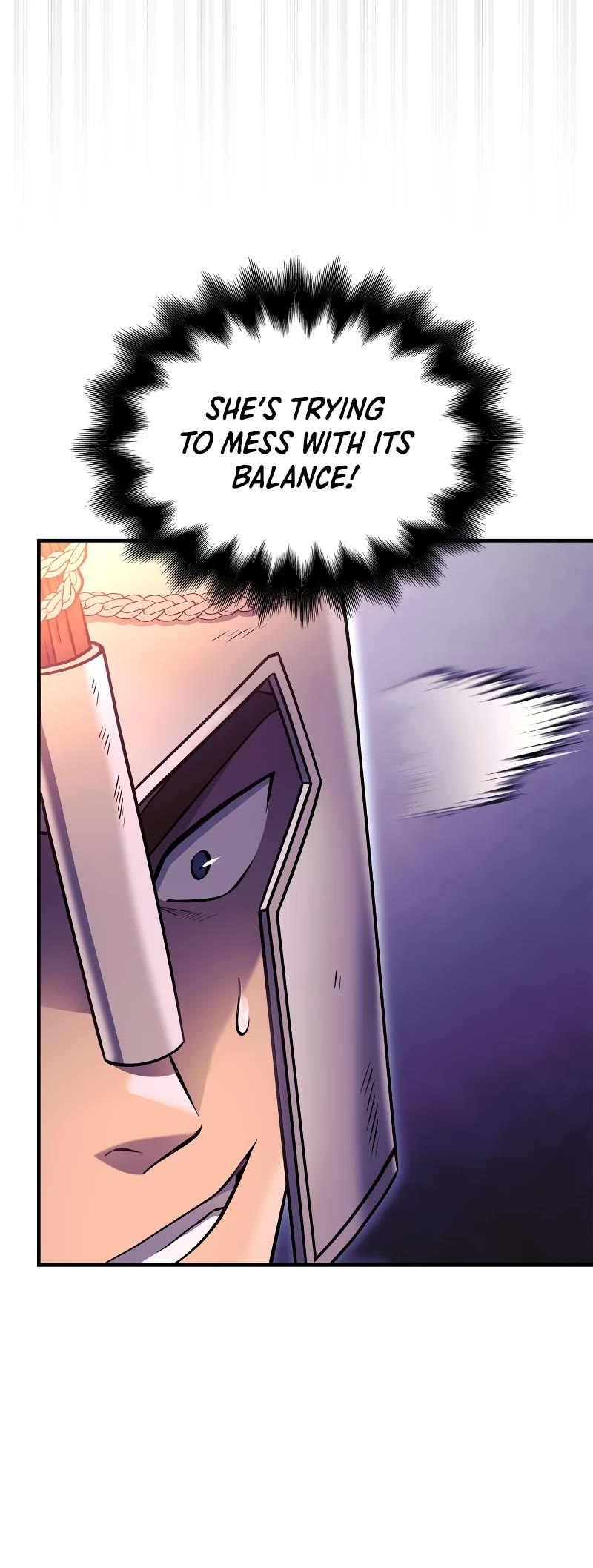 Surviving the Game as a Barbarian Chapter 20 page 28 - Chapter 20