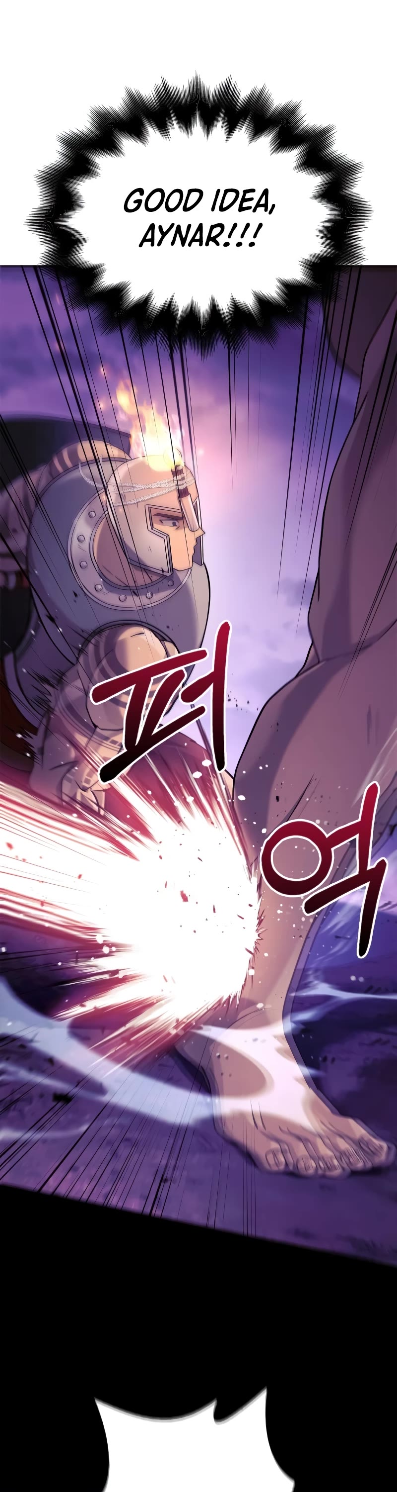 Surviving the Game as a Barbarian Chapter 20 page 29 - Chapter 20