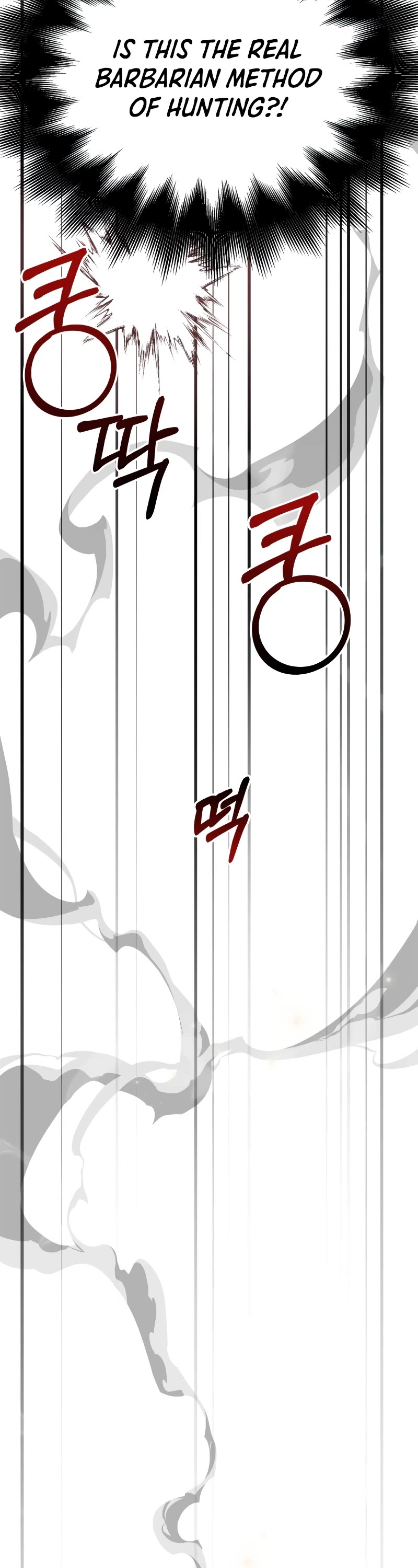 Surviving the Game as a Barbarian Chapter 20 page 37 - Chapter 20