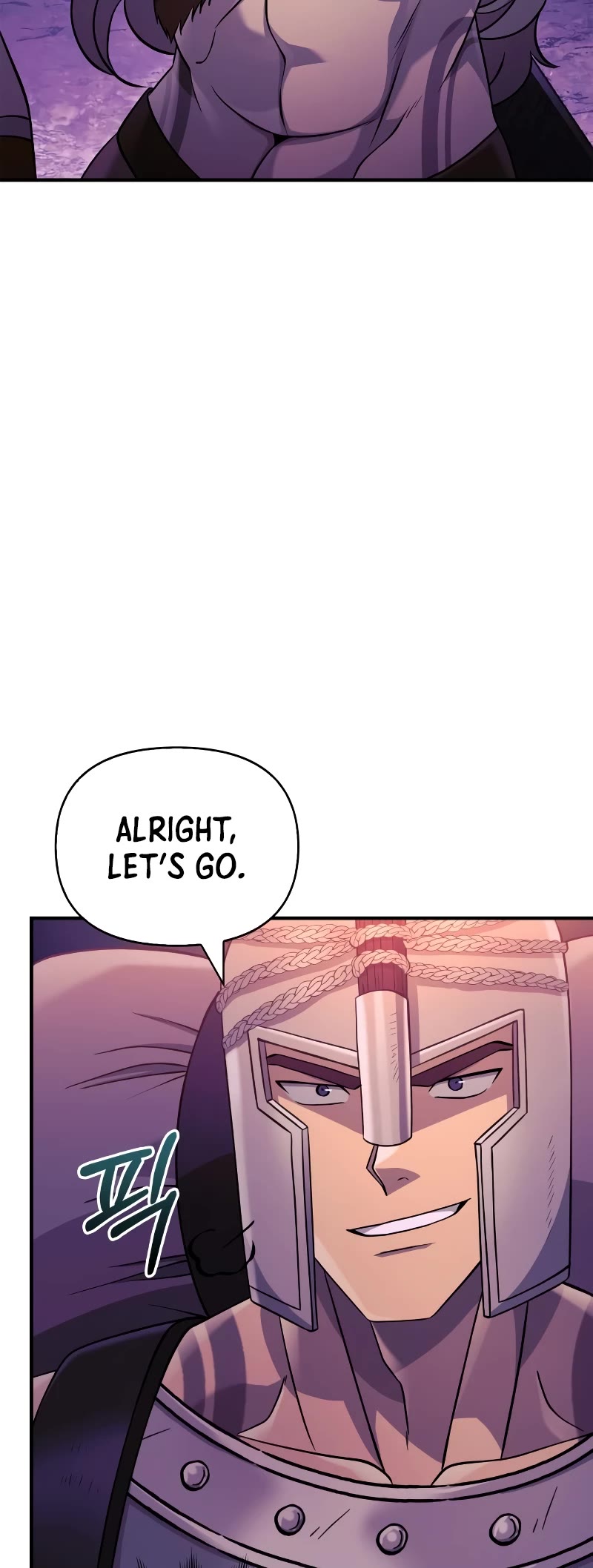 Surviving the Game as a Barbarian Chapter 20 page 45 - Chapter 20