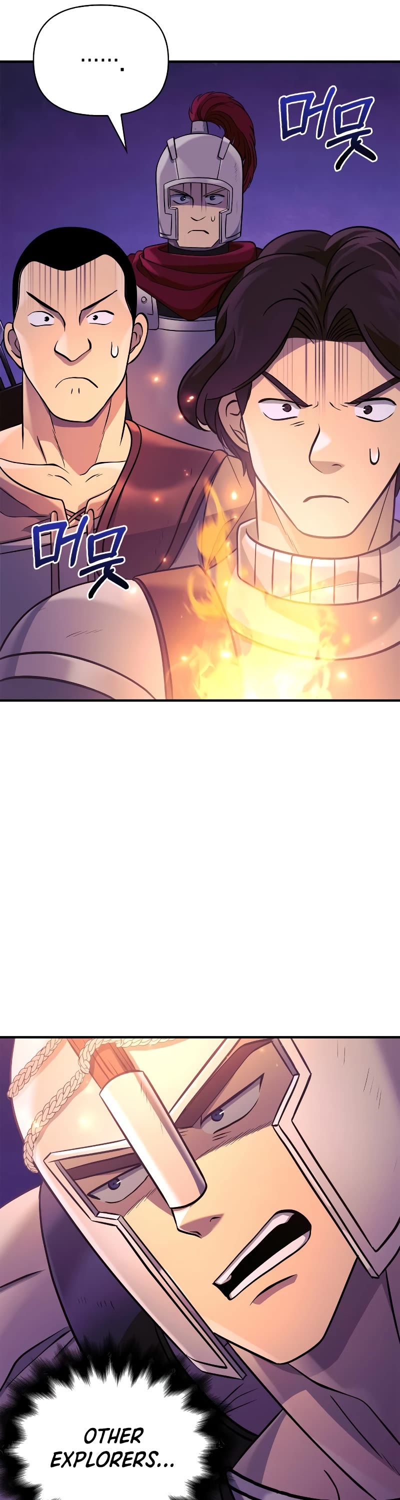 Surviving the Game as a Barbarian Chapter 20 page 59 - Chapter 20