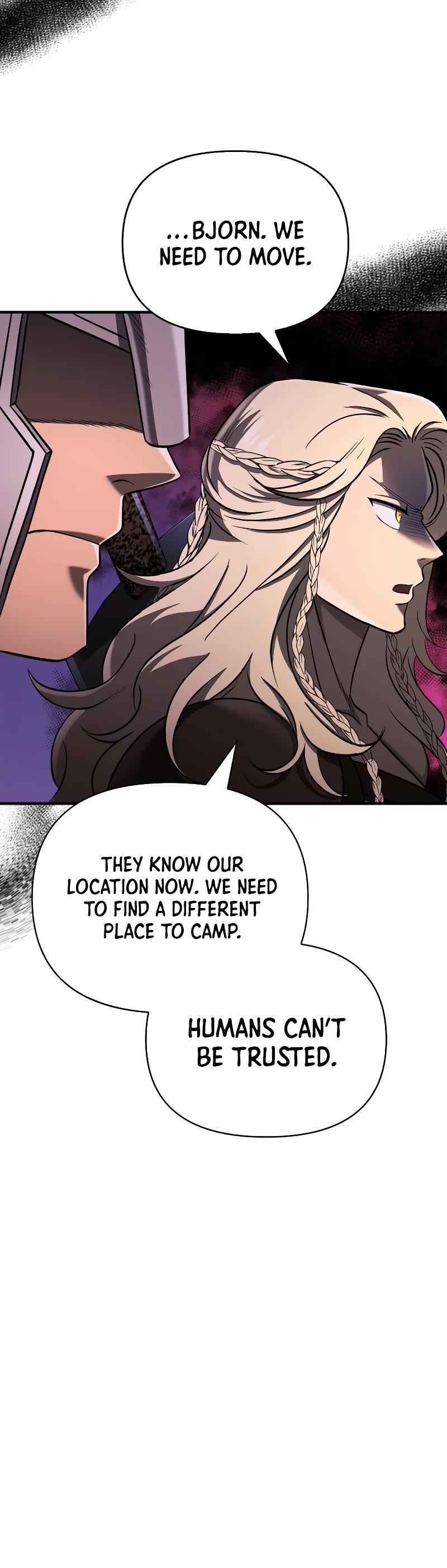 Surviving the Game as a Barbarian Chapter 20 page 63 - Chapter 20