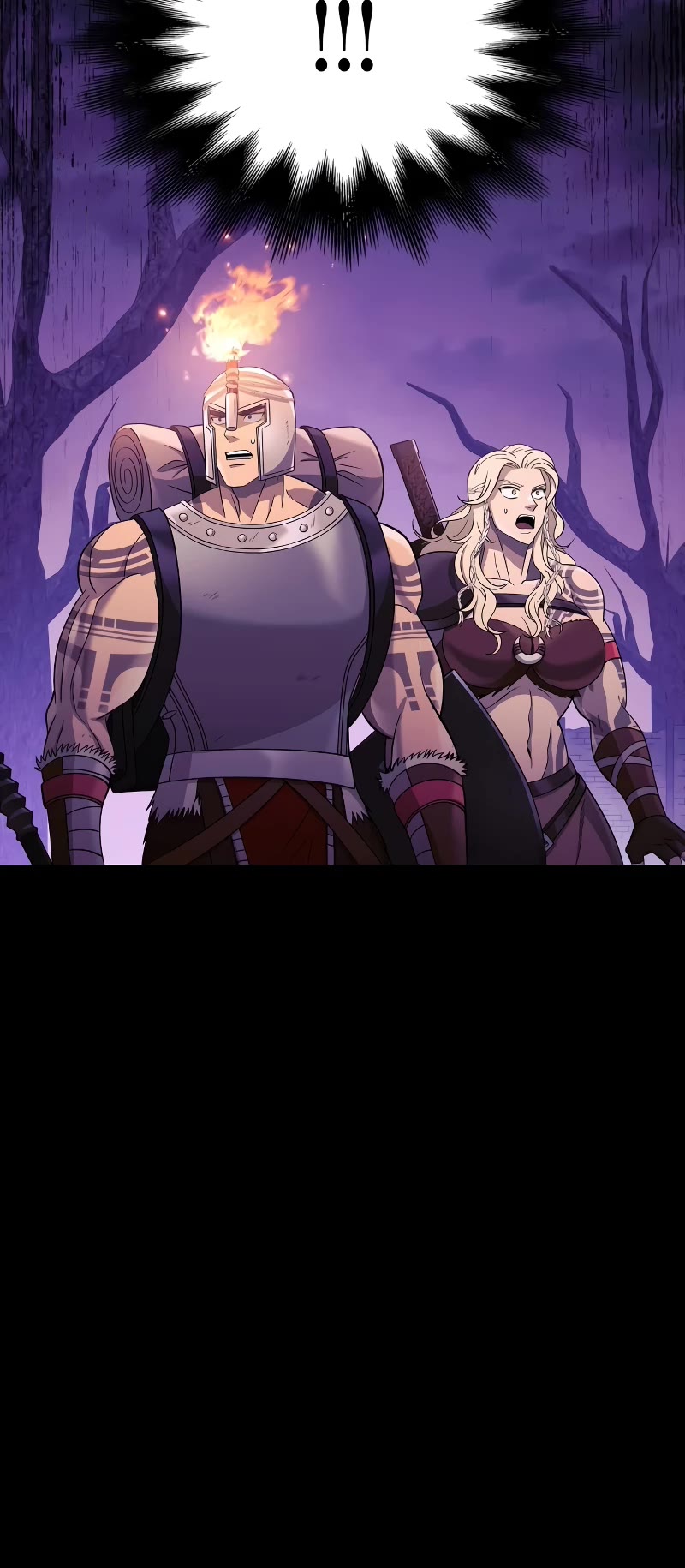 Surviving the Game as a Barbarian Chapter 20 page 69 - Chapter 20
