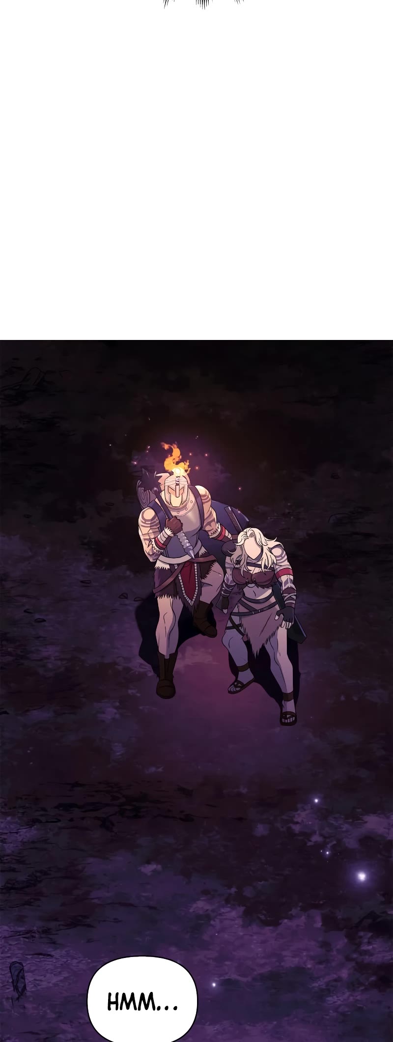 Surviving the Game as a Barbarian Chapter 20 page 73 - Chapter 20