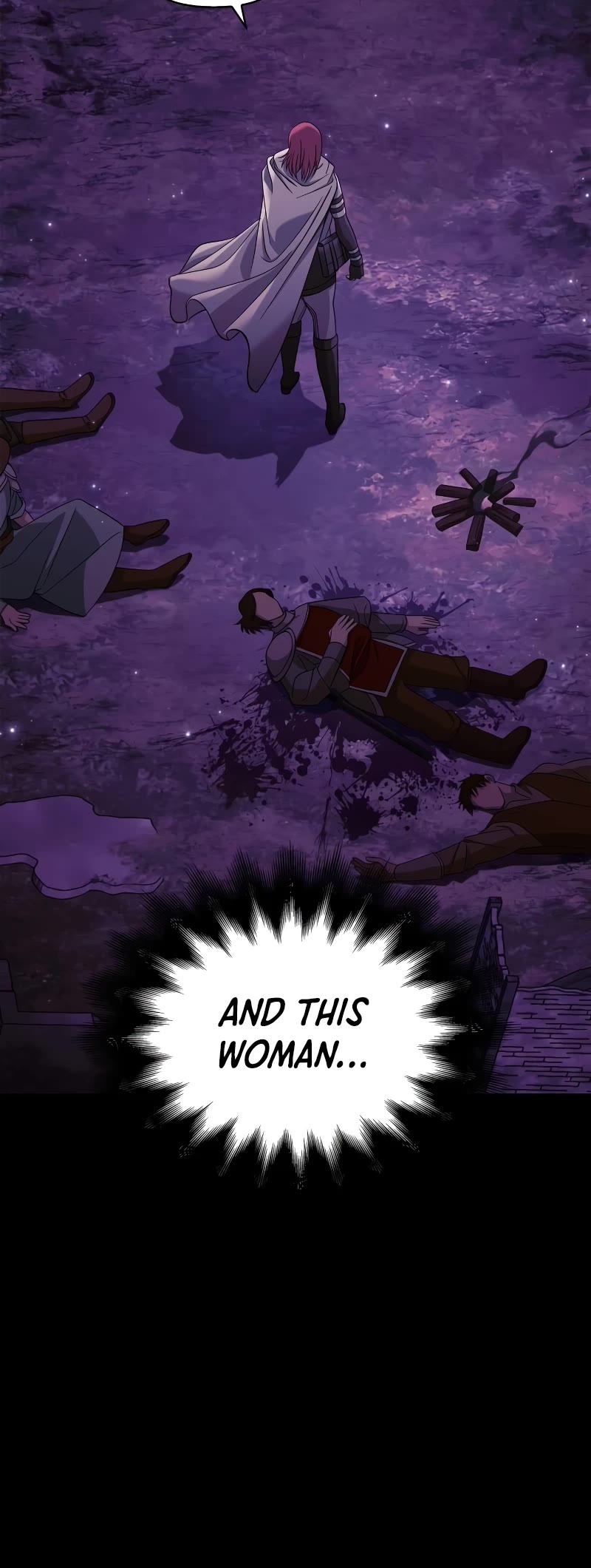 Surviving the Game as a Barbarian Chapter 20 page 74 - Chapter 20
