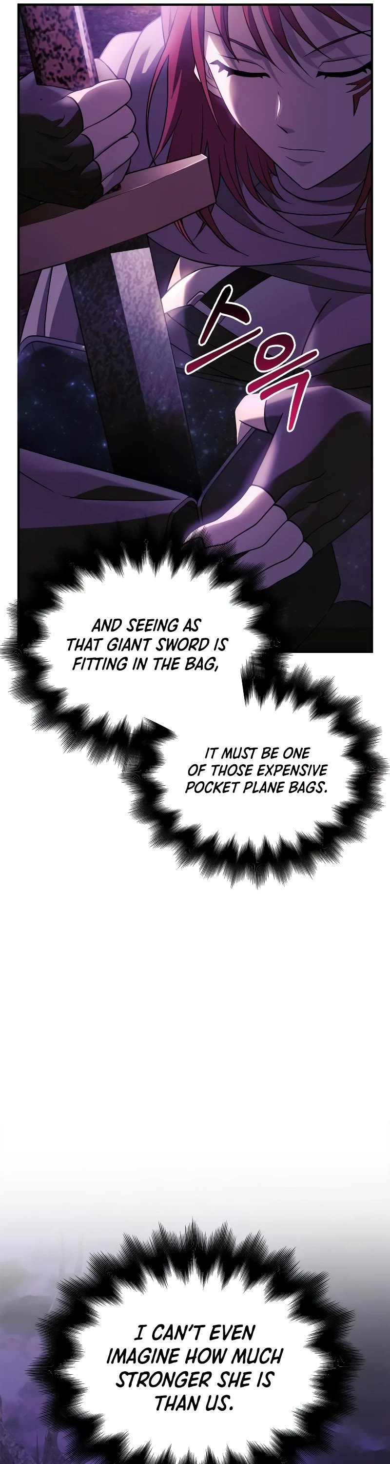 Surviving the Game as a Barbarian Chapter 21 page 14 - Chapter 21