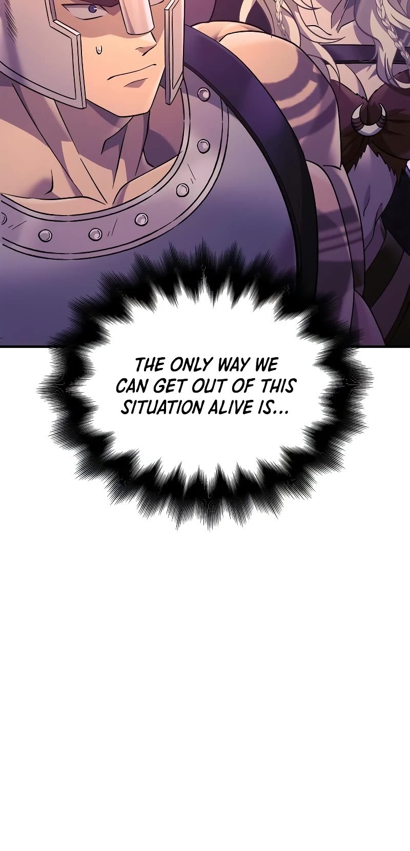 Surviving the Game as a Barbarian Chapter 21 page 16 - Chapter 21