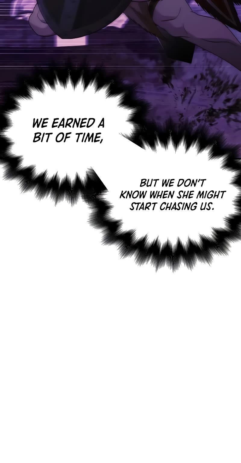 Surviving the Game as a Barbarian Chapter 21 page 22 - Chapter 21
