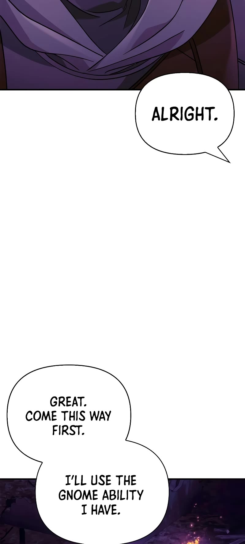 Surviving the Game as a Barbarian Chapter 21 page 31 - Chapter 21