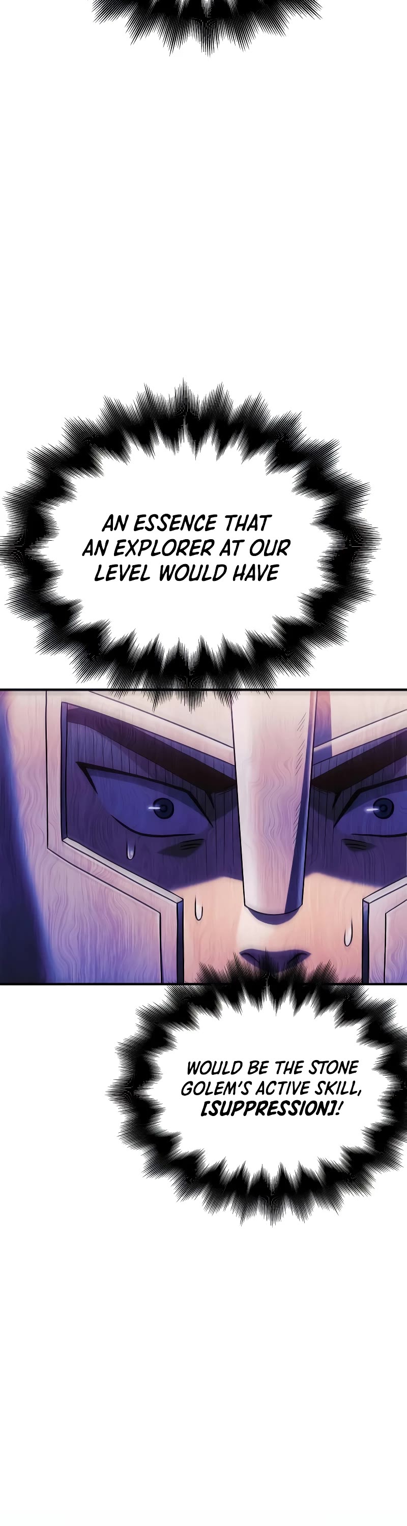 Surviving the Game as a Barbarian Chapter 21 page 39 - Chapter 21