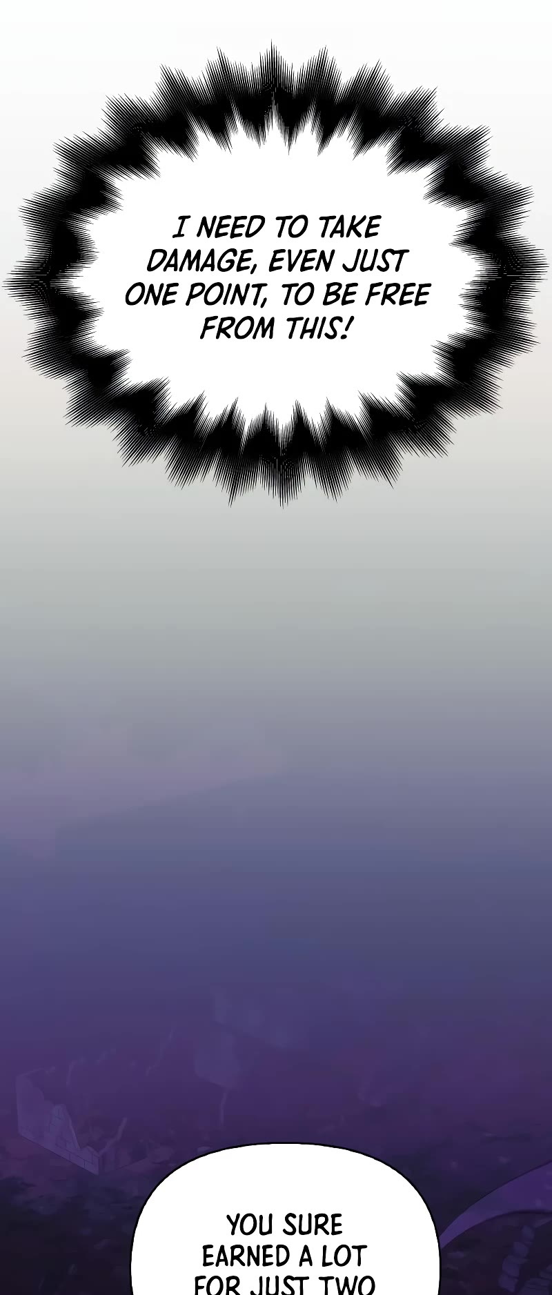 Surviving the Game as a Barbarian Chapter 21 page 40 - Chapter 21