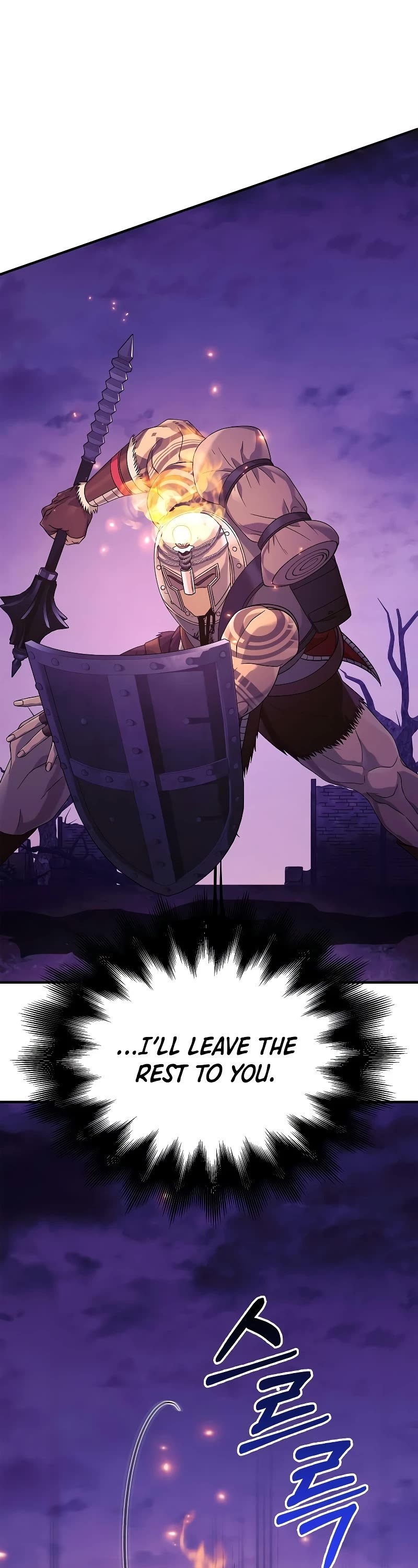 Surviving the Game as a Barbarian Chapter 21 page 56 - Chapter 21