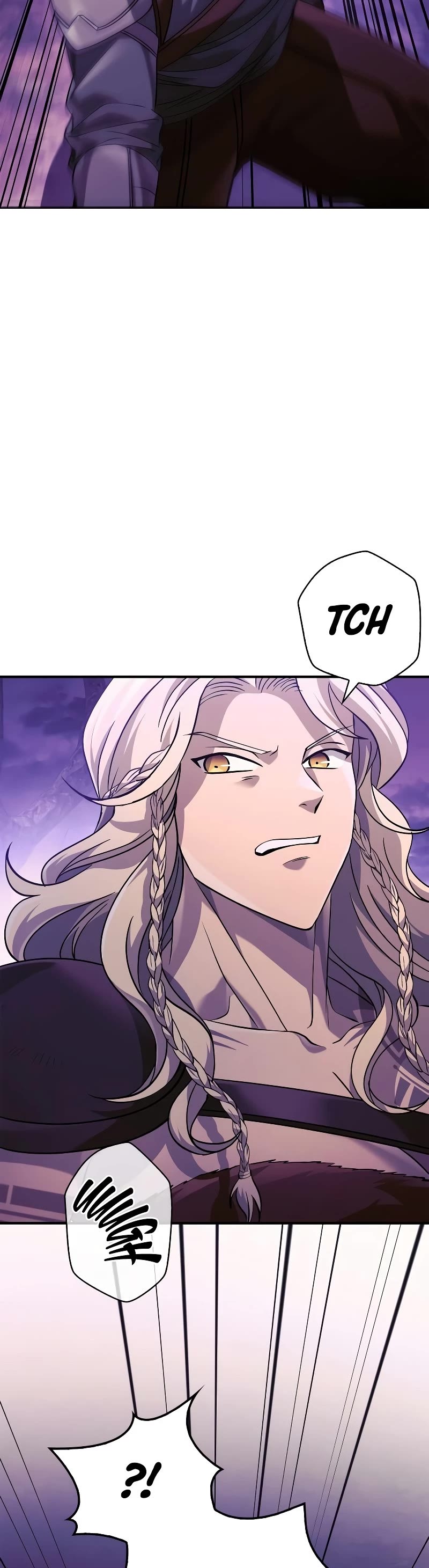 Surviving the Game as a Barbarian Chapter 21 page 62 - Chapter 21
