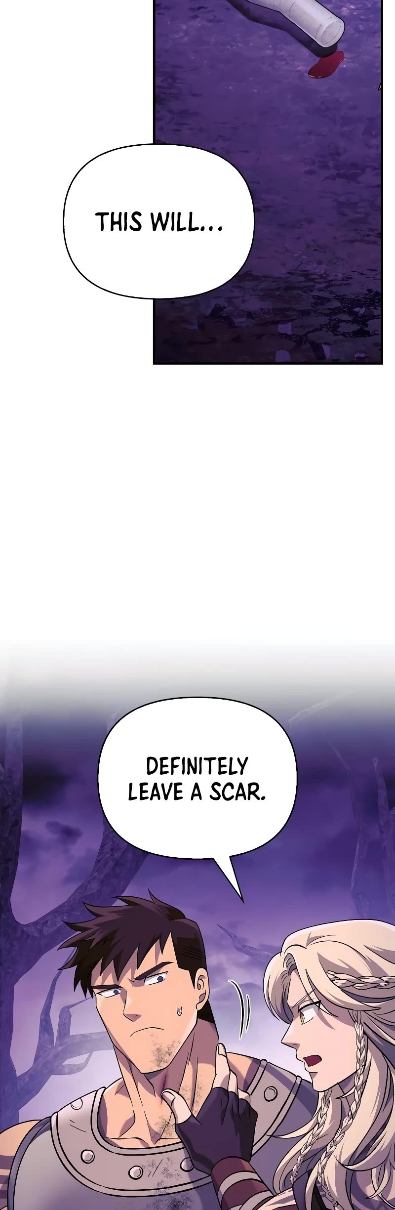 Surviving the Game as a Barbarian Chapter 21 page 66 - Chapter 21