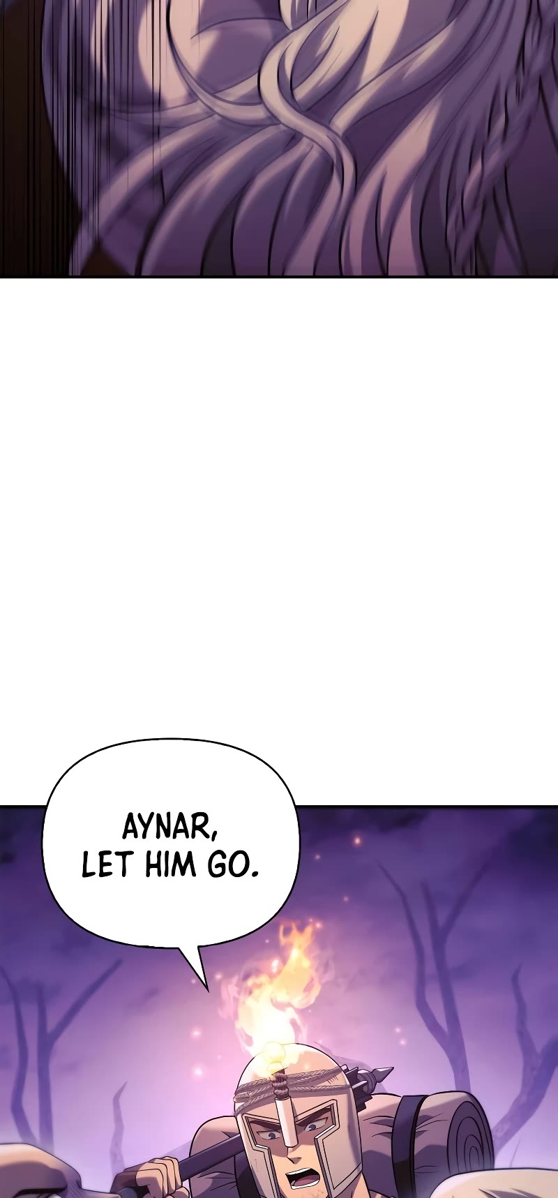 Surviving the Game as a Barbarian Chapter 21 page 71 - Chapter 21