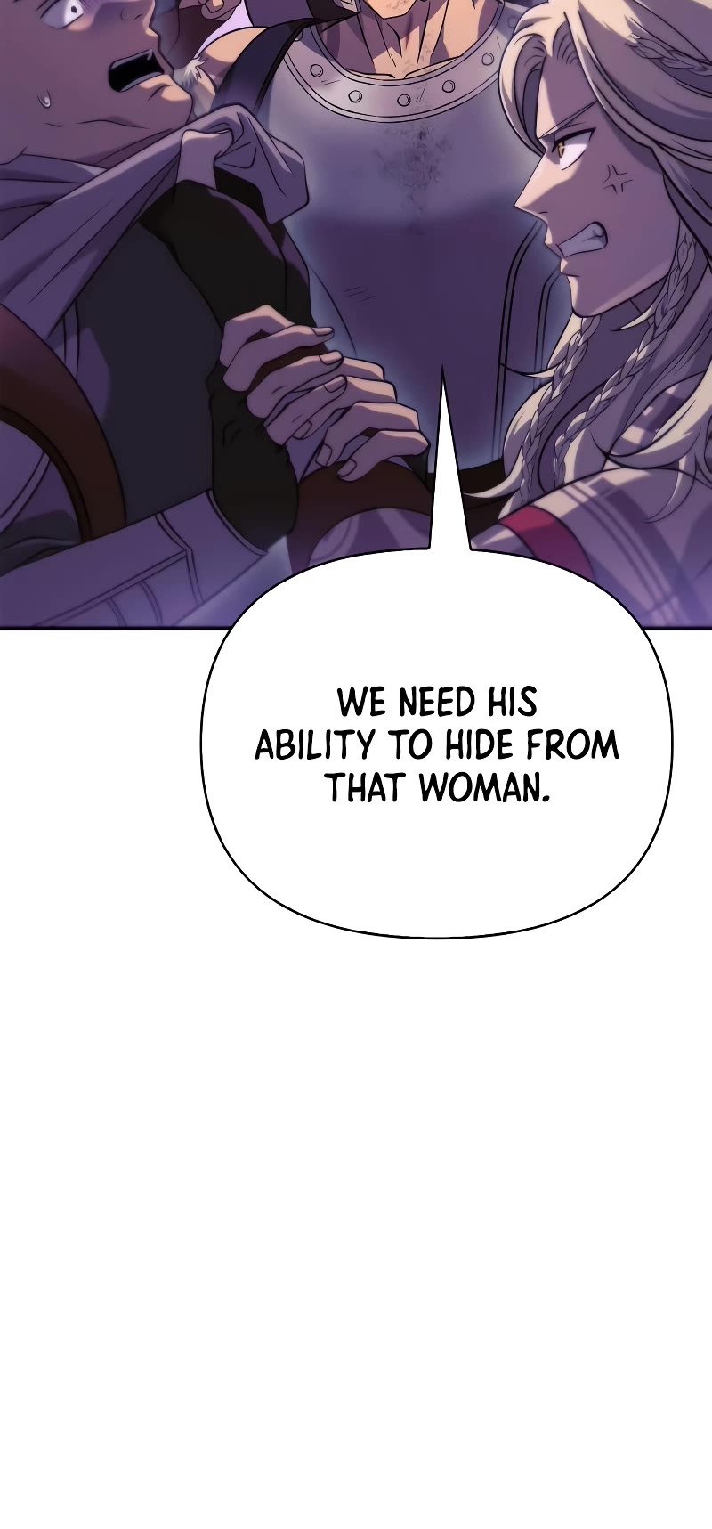 Surviving the Game as a Barbarian Chapter 21 page 72 - Chapter 21