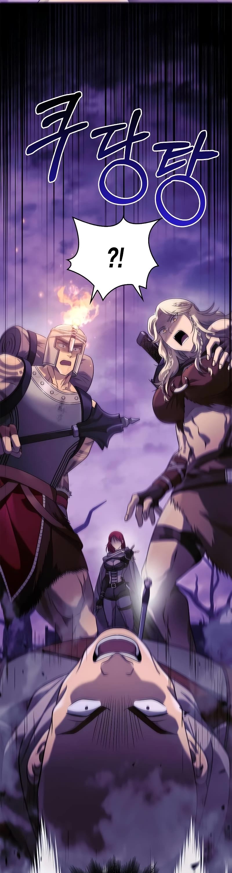 Surviving the Game as a Barbarian Chapter 21 page 74 - Chapter 21