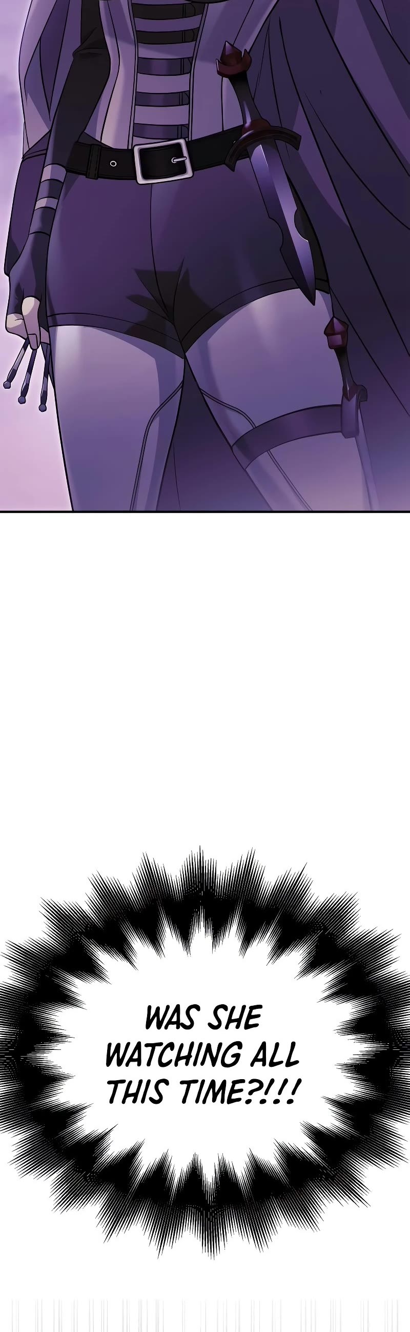 Surviving the Game as a Barbarian Chapter 21 page 76 - Chapter 21