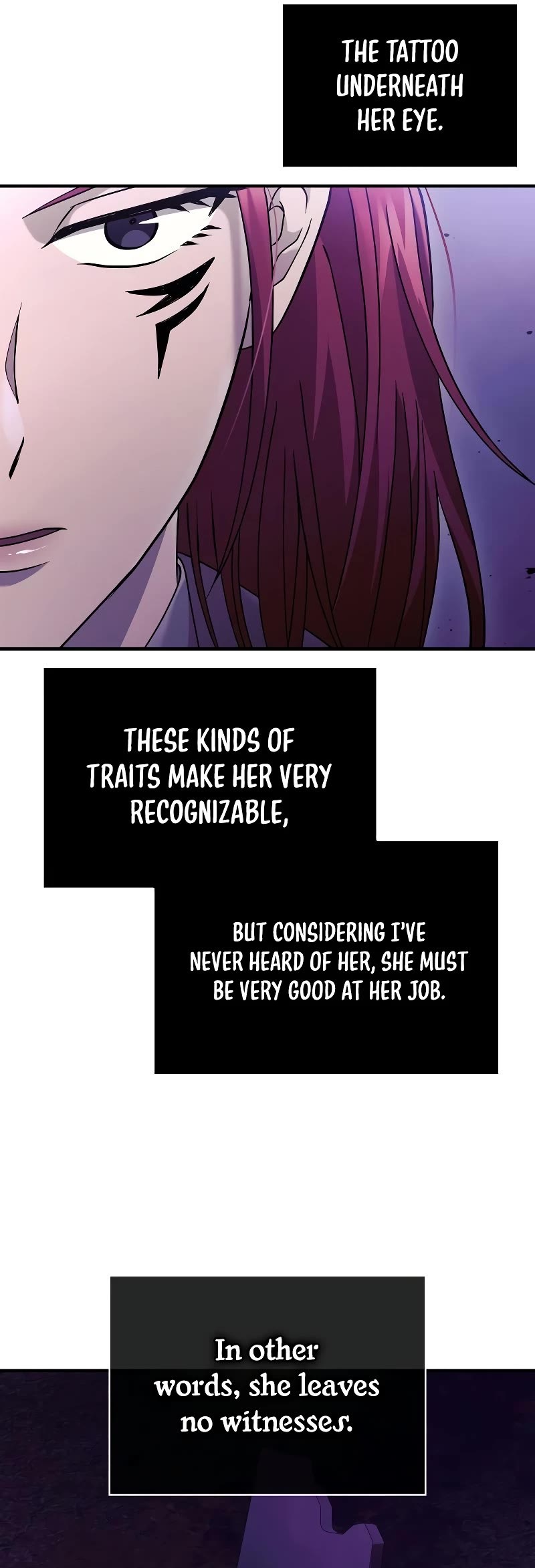 Surviving the Game as a Barbarian Chapter 21 page 8 - Chapter 21