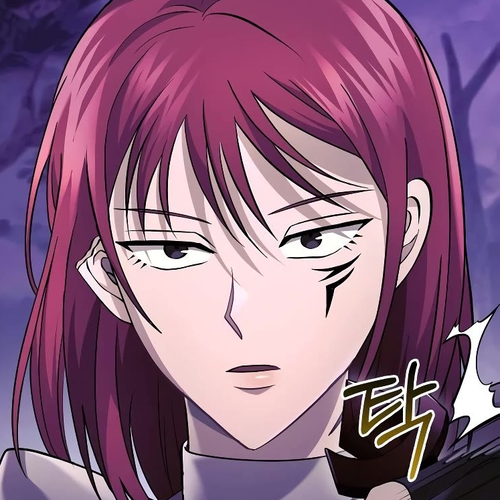 Surviving the Game as a Barbarian Chapter 21 cover