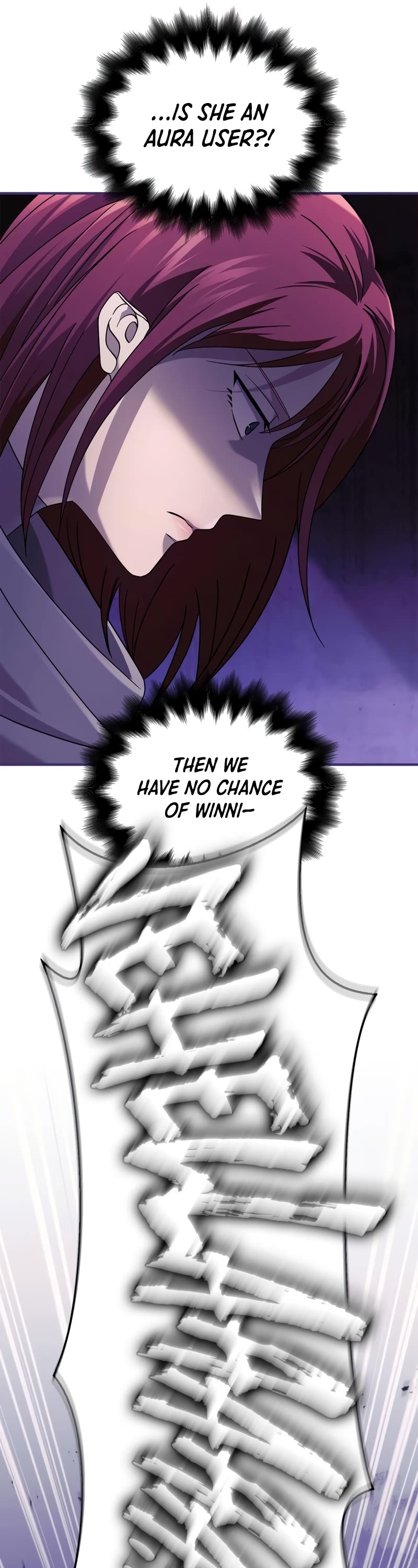 Surviving the Game as a Barbarian Chapter 22 page 11 - Chapter 22
