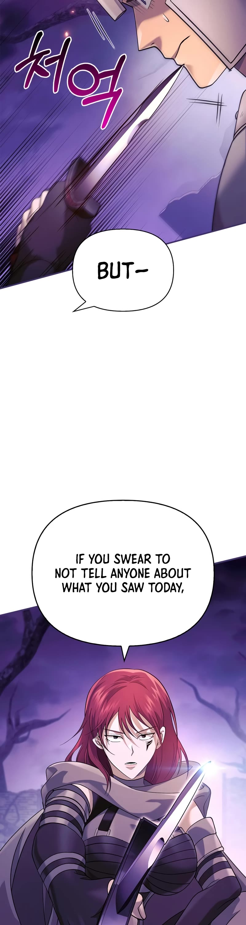 Surviving the Game as a Barbarian Chapter 22 page 18 - Chapter 22