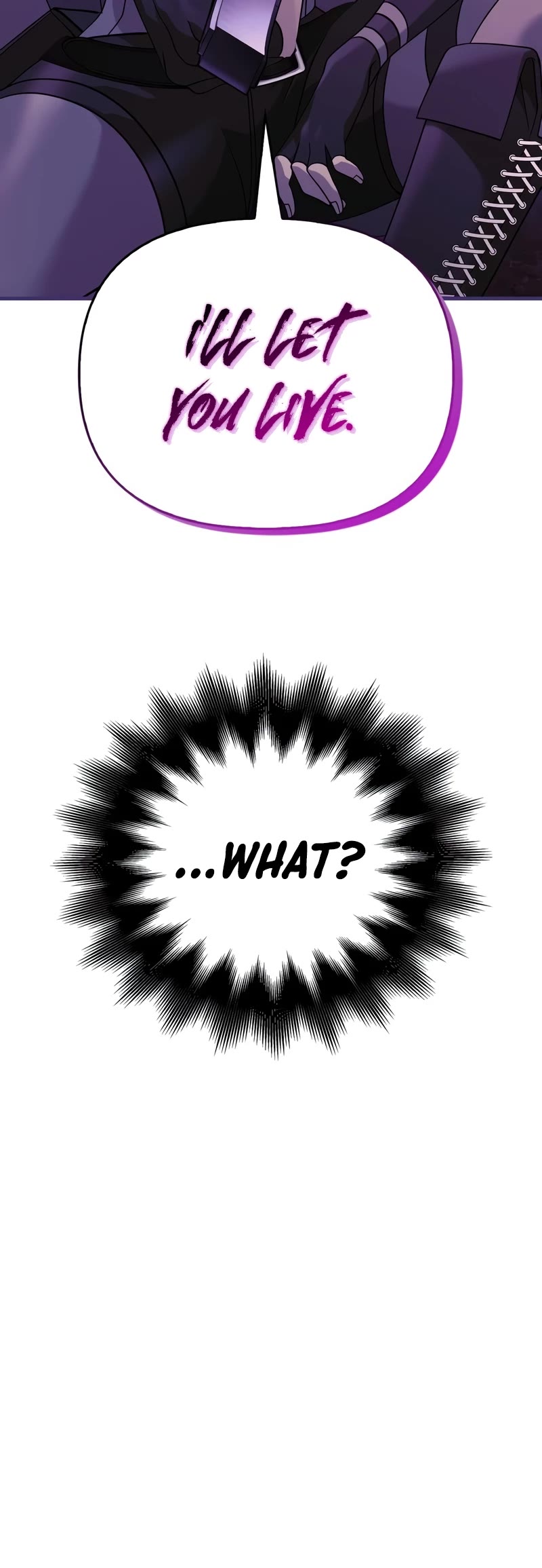 Surviving the Game as a Barbarian Chapter 22 page 19 - Chapter 22