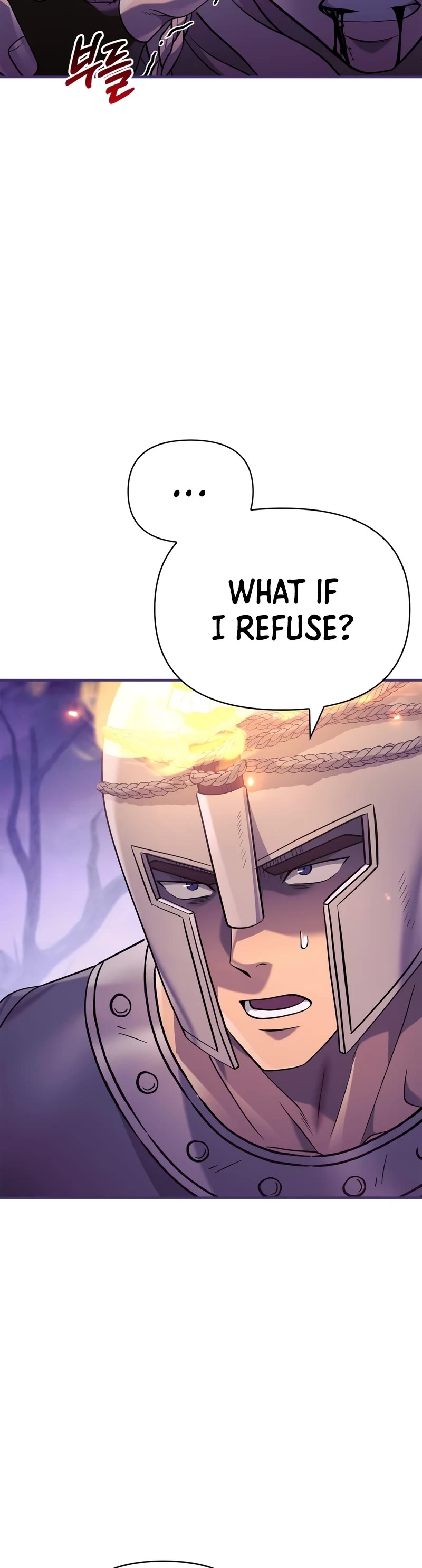 Surviving the Game as a Barbarian Chapter 22 page 24 - Chapter 22