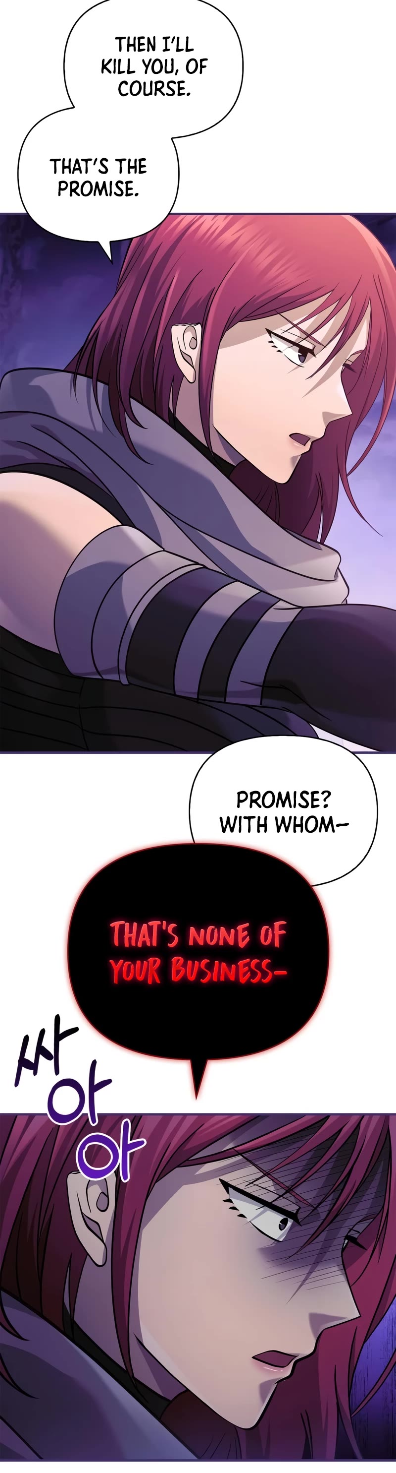 Surviving the Game as a Barbarian Chapter 22 page 25 - Chapter 22
