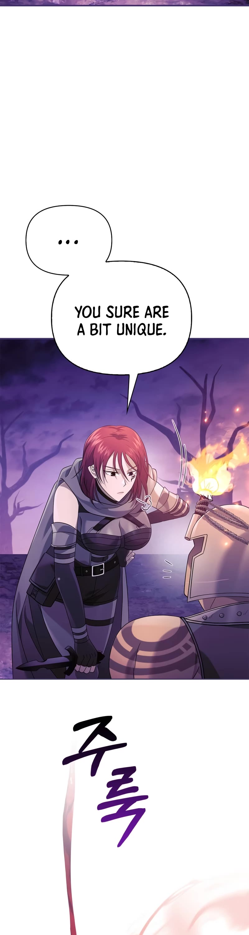 Surviving the Game as a Barbarian Chapter 22 page 27 - Chapter 22