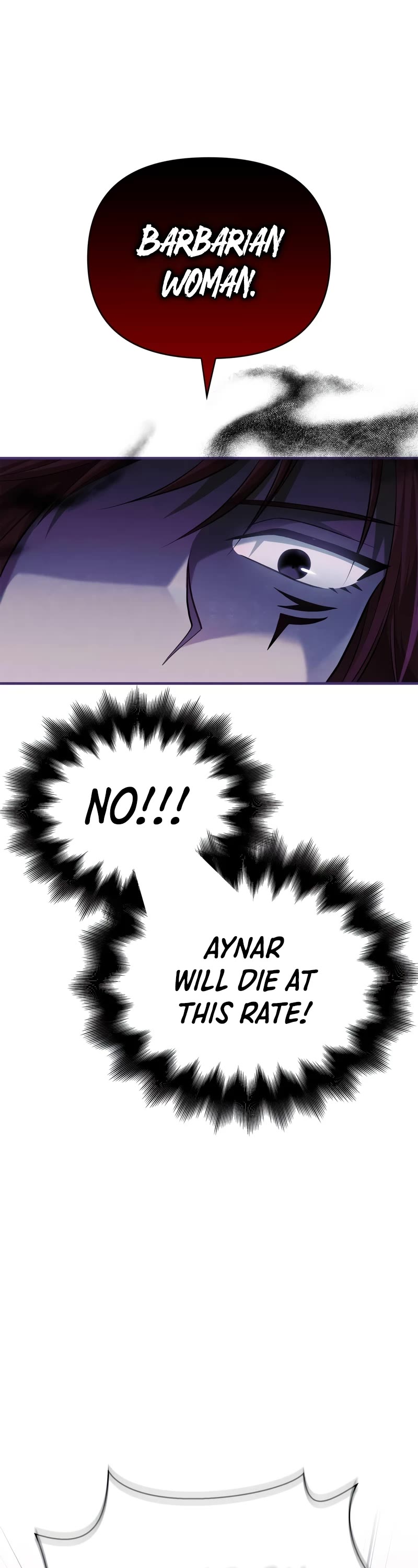 Surviving the Game as a Barbarian Chapter 22 page 31 - Chapter 22