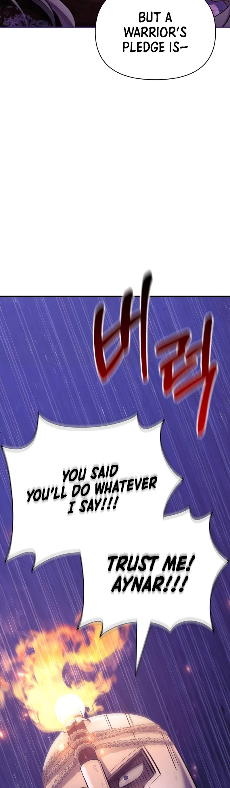 Surviving the Game as a Barbarian Chapter 22 page 34 - Chapter 22