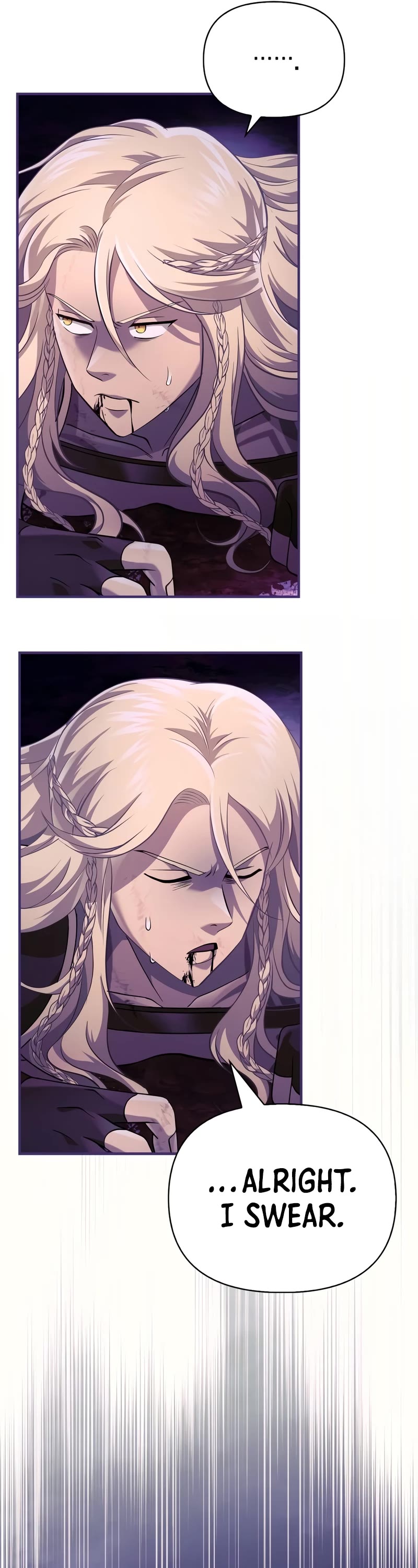Surviving the Game as a Barbarian Chapter 22 page 36 - Chapter 22