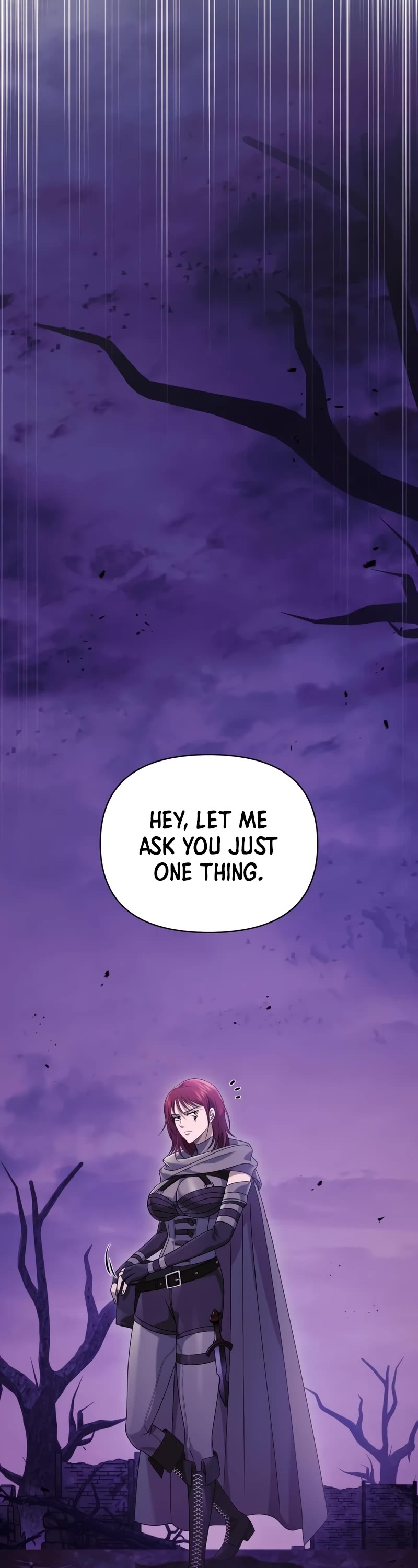 Surviving the Game as a Barbarian Chapter 22 page 37 - Chapter 22