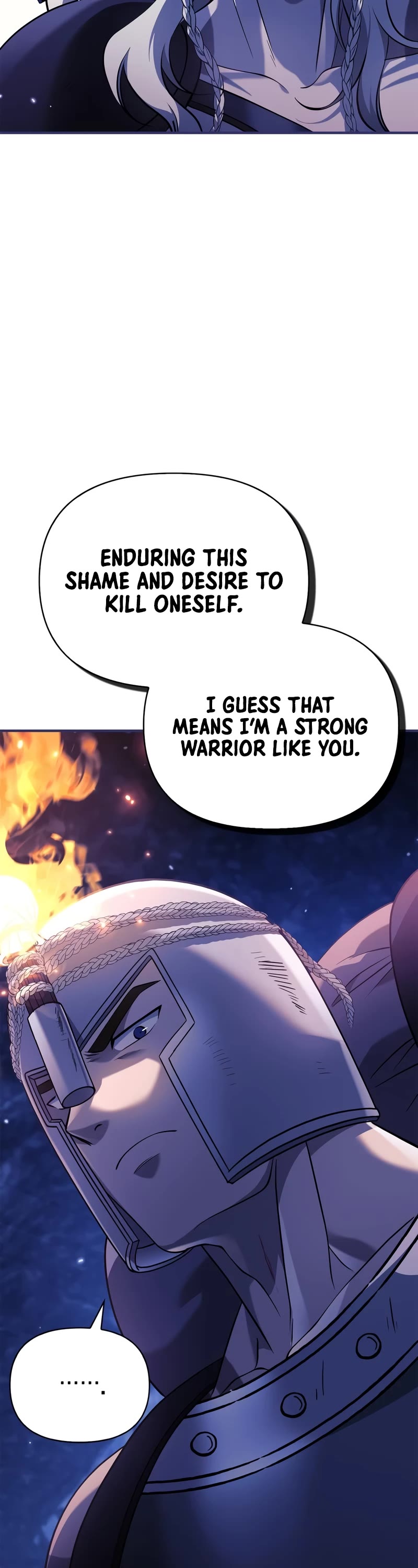Surviving the Game as a Barbarian Chapter 22 page 48 - Chapter 22
