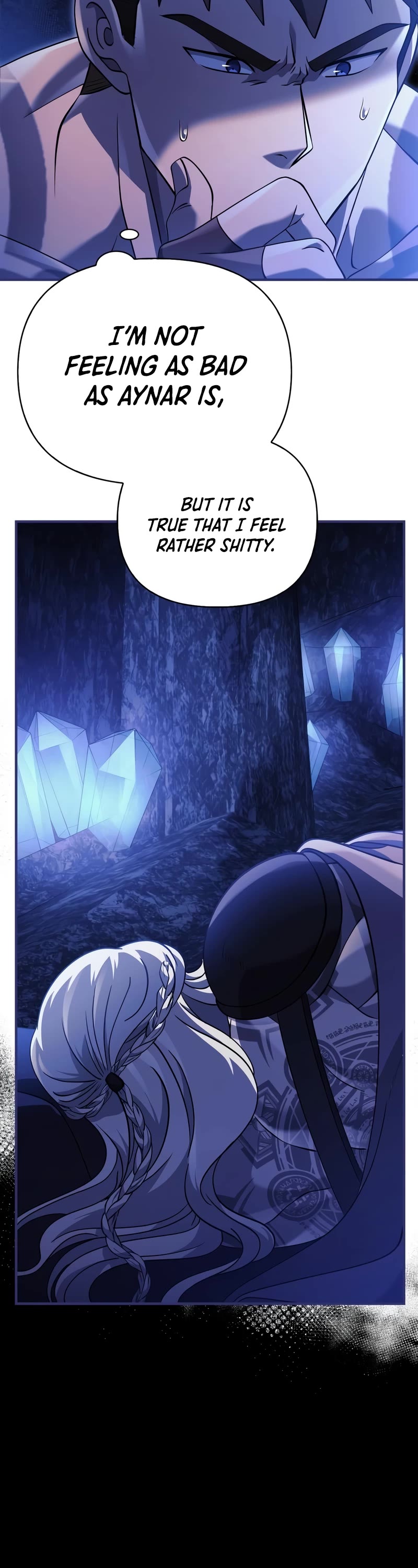 Surviving the Game as a Barbarian Chapter 22 page 52 - Chapter 22