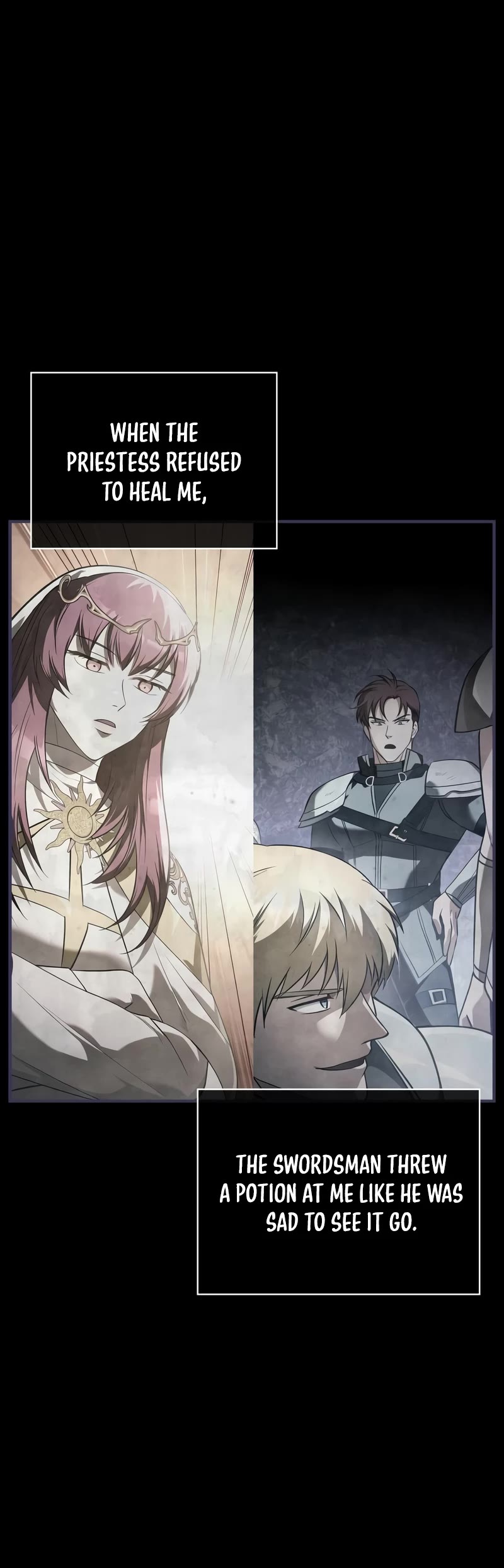 Surviving the Game as a Barbarian Chapter 22 page 54 - Chapter 22
