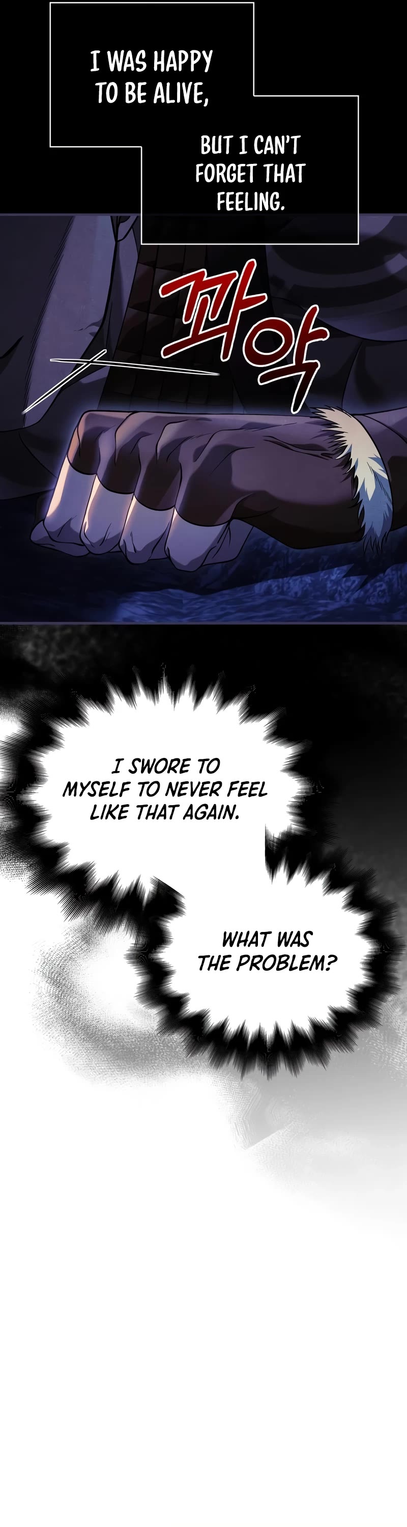 Surviving the Game as a Barbarian Chapter 22 page 56 - Chapter 22