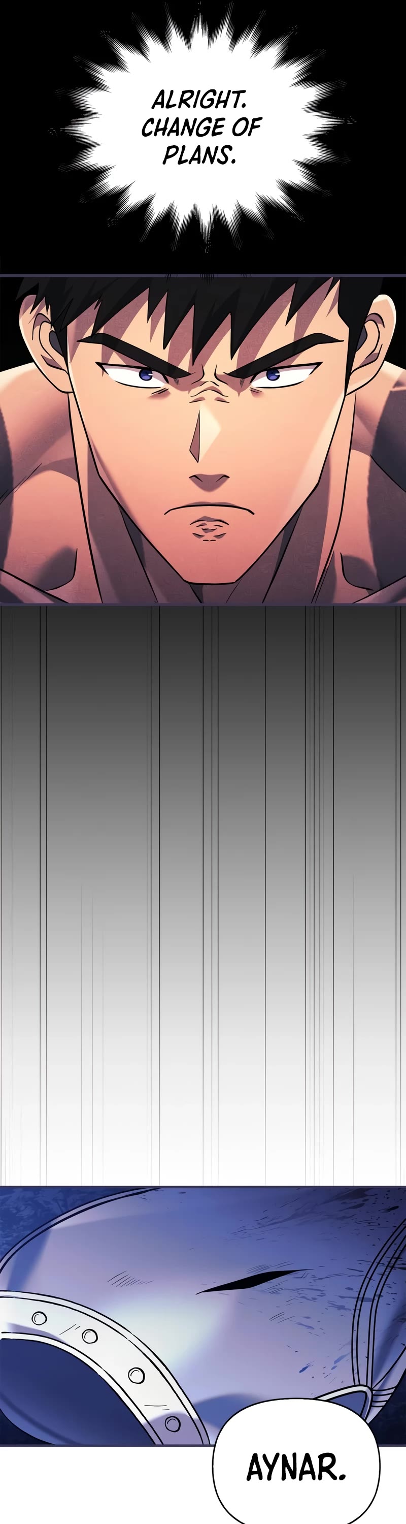 Surviving the Game as a Barbarian Chapter 22 page 61 - Chapter 22